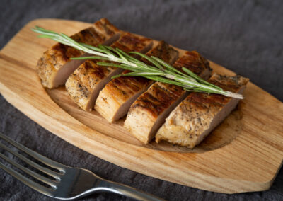 7 recetas con seitán para vegetarianos y veganos que quieran asegurar la proteína en su dieta