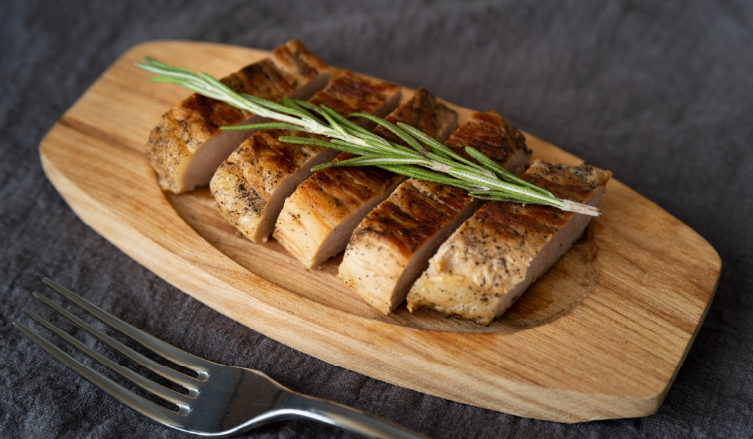 7 recetas con seitán para vegetarianos y veganos que quieran asegurar la proteína en su dieta