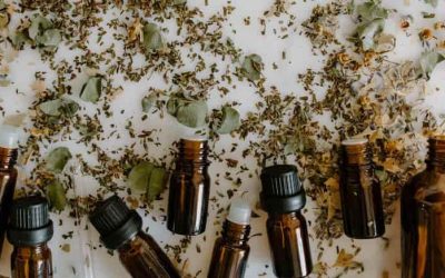 Propiedades y beneficios de los aceites esenciales naturales