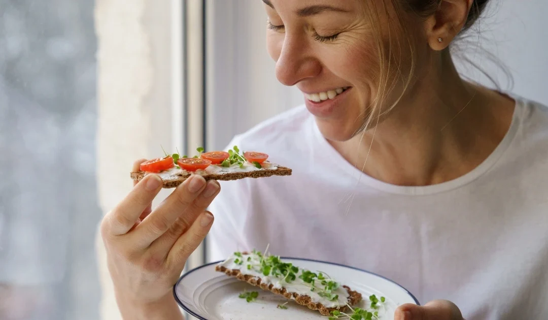 Alimentos japoneses saludables: 6 tesoros que puedes incorporar a tu dieta fácilmente