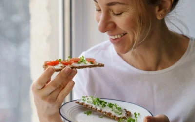 Alimentos japoneses saludables: 6 tesoros que puedes incorporar a tu dieta fácilmente