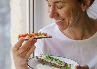 Alimentos japoneses saludables: 6 tesoros que puedes incorporar a tu dieta fácilmente