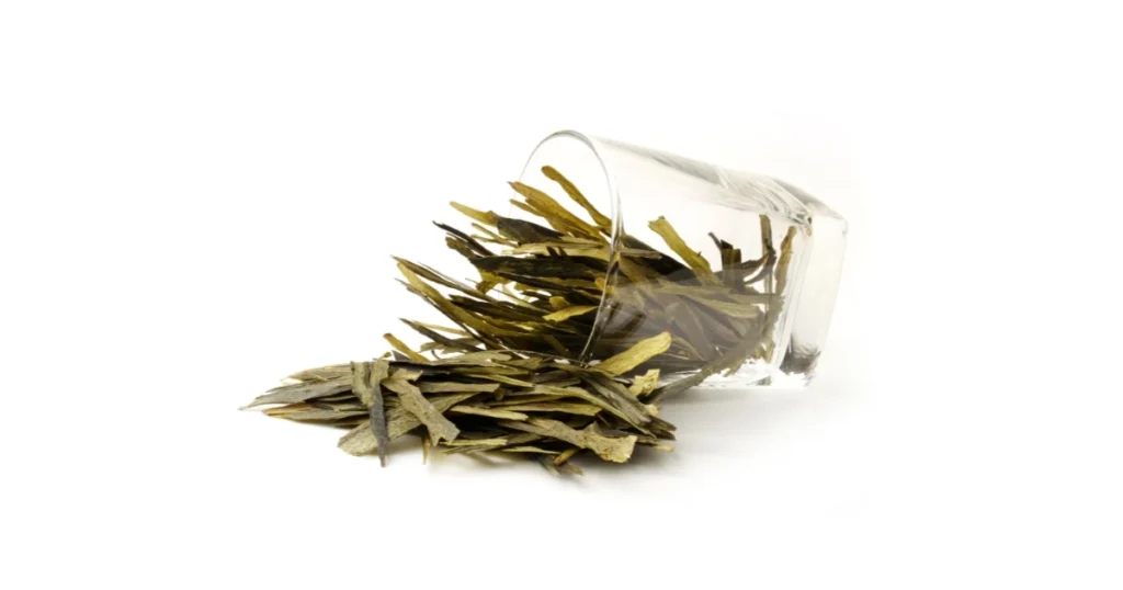 Té bancha ecológico