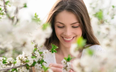 Astenia primaveral: La guía definitiva para recuperar tu energía