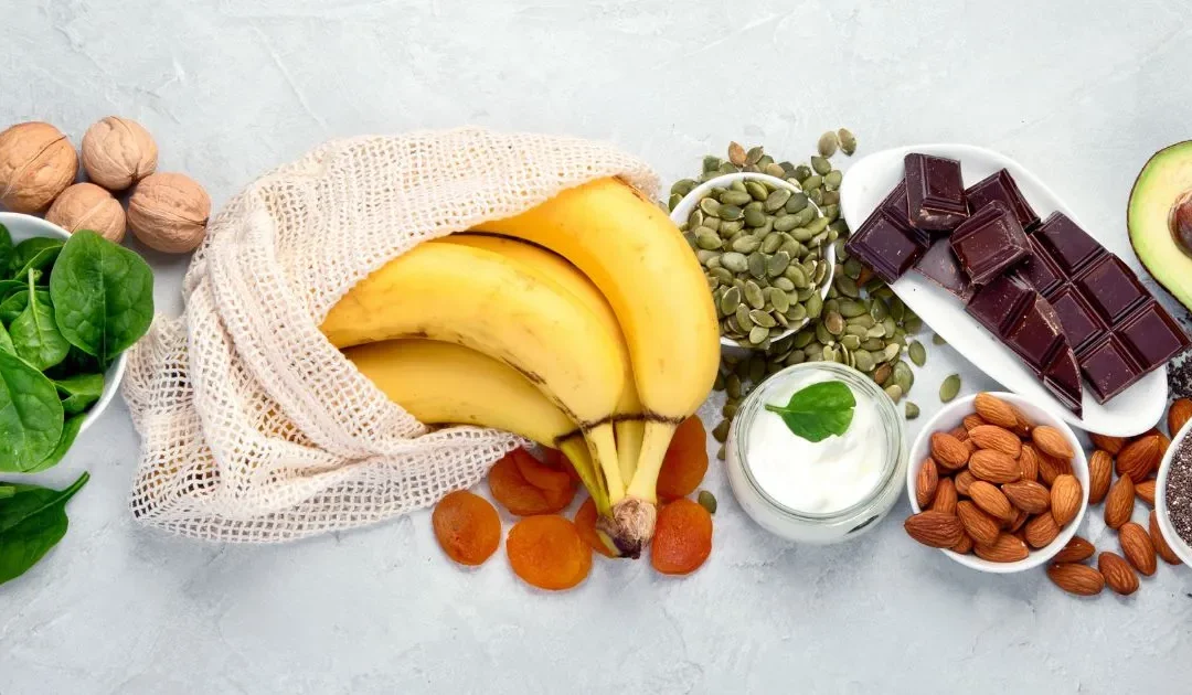 Beauty food: la unión perfecta para conseguir tu mejor versión