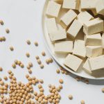 Beneficios del tofu