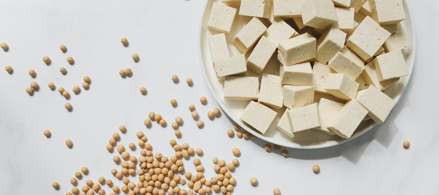 5 beneficios del tofu para la salud