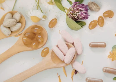 Beneficios de la suplementación deportiva natural: rinde más sin “químicos” innecesarios