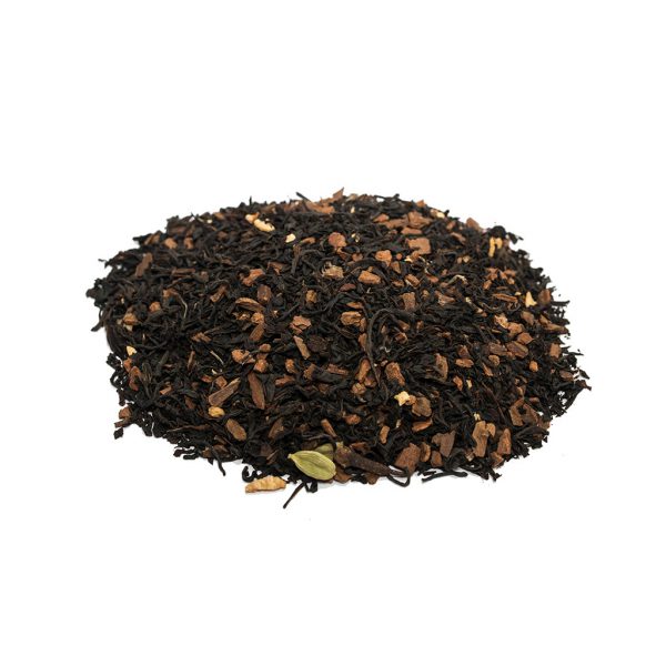 Bolsa té negro chai ecológico 1k Téo