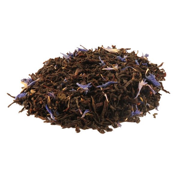 Bolsa té negro earl grey ecológico 1k Téo