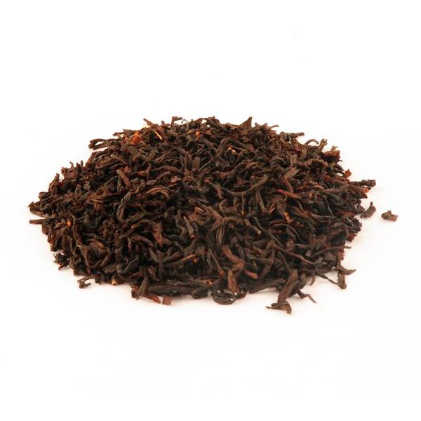 Bolsa té negro Himalaya ecológico 1k Téo