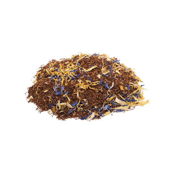 Bolsa té rooibos y masai mara ecológico Téo