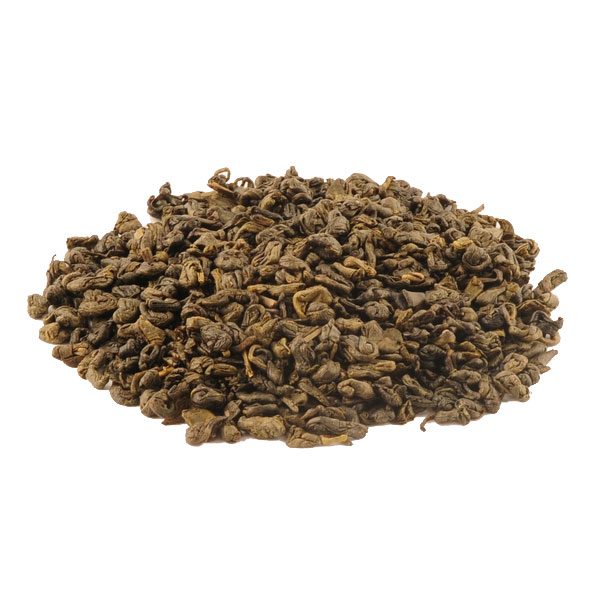 Bolsa té verde gunpowder ecológico 1k Téo