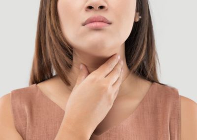 Caramelos para la garganta naturales: Ejercicios para el cuidado de la voz y recomendaciones para calmar la tos