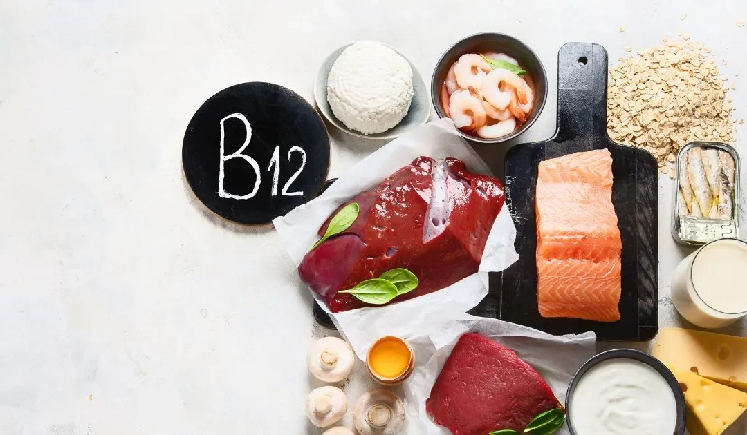 ¿Por qué es clave la vitamina B12 para nuestro organismo?