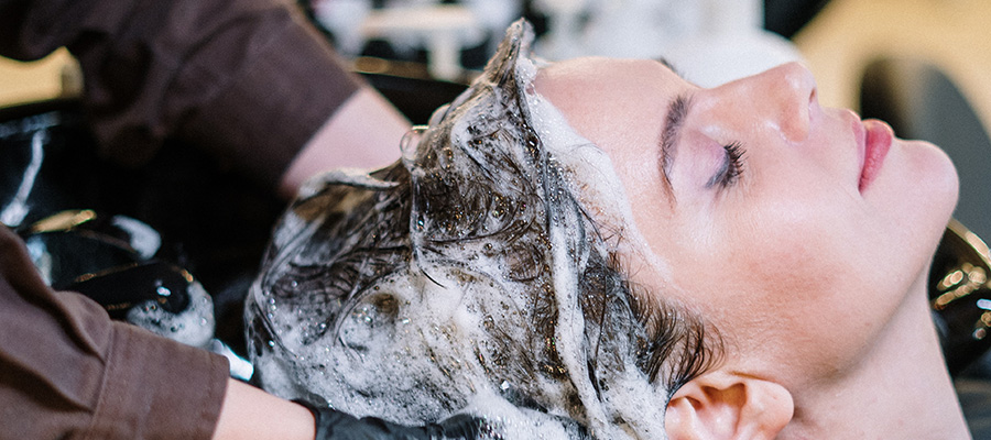 Champús naturales: consigue un cabello más sano y brillante