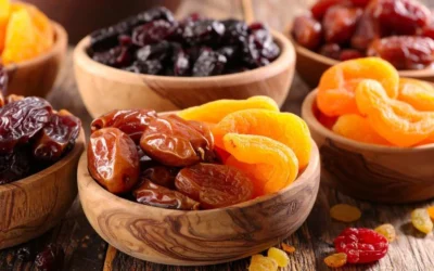 ¿Cómo deshidratar fruta en casa? Métodos, tiempos y la realidad del proceso