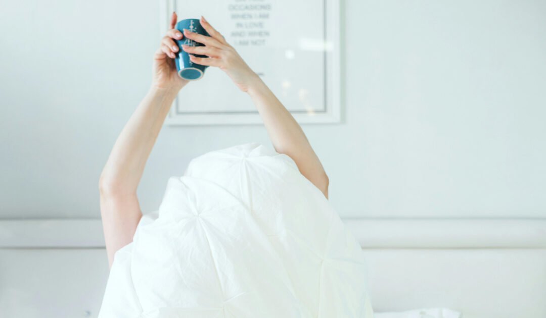 5 consejos para recuperar tu energía y sentirte más vital