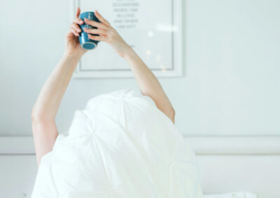 5 consejos para recuperar tu energía y sentirte más vital