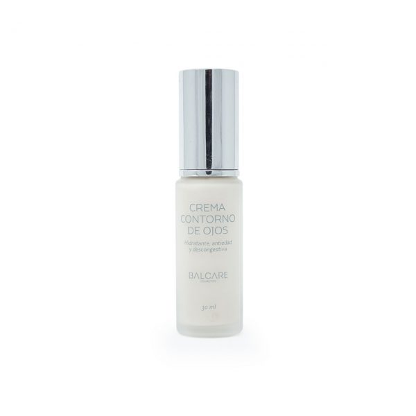 Contorno de ojos crema Balcare