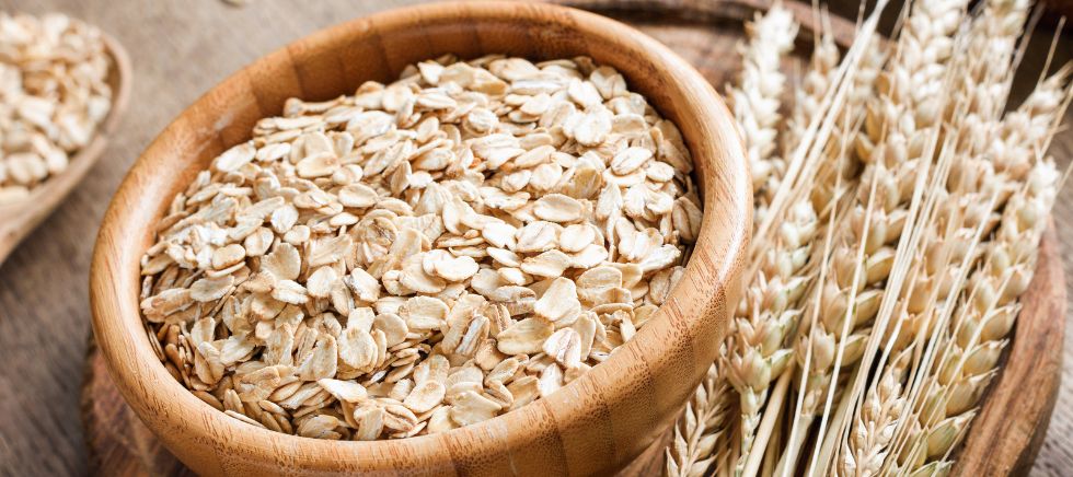 Copos de avena: 5 recetas fáciles y deliciosas para integrar este cereal BIO en tus desayunos