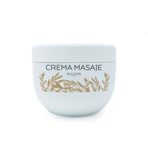 Crema de masaje Balcare