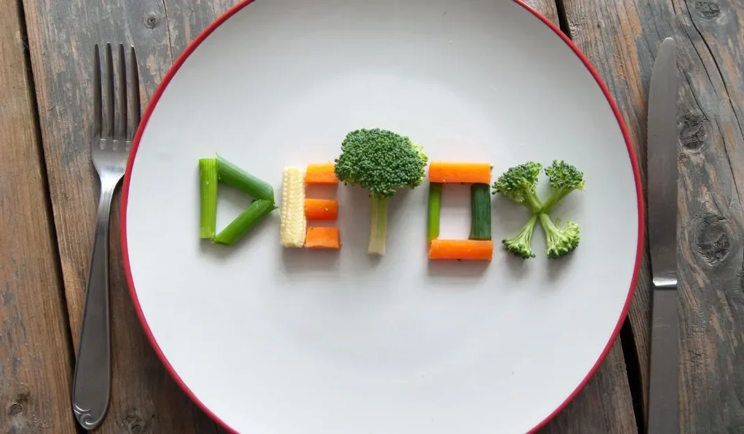 ¿Funcionan las dietas detox?