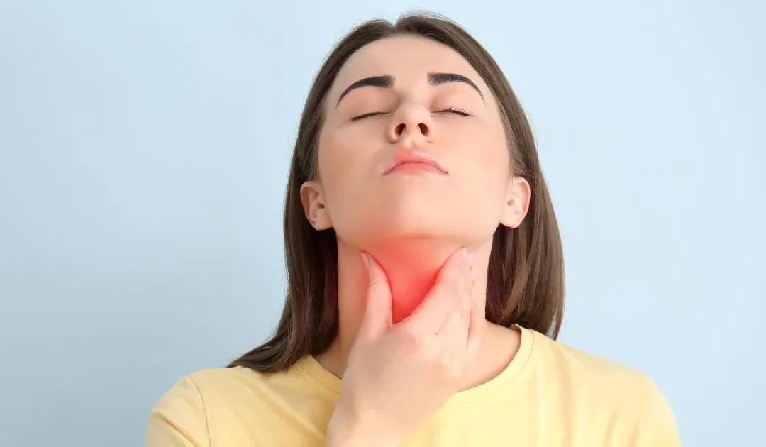 ¿Qué son los disruptores endocrinos y cómo afectan a tu tiroides?