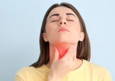 ¿Qué son los disruptores endocrinos y cómo afectan a tu tiroides?