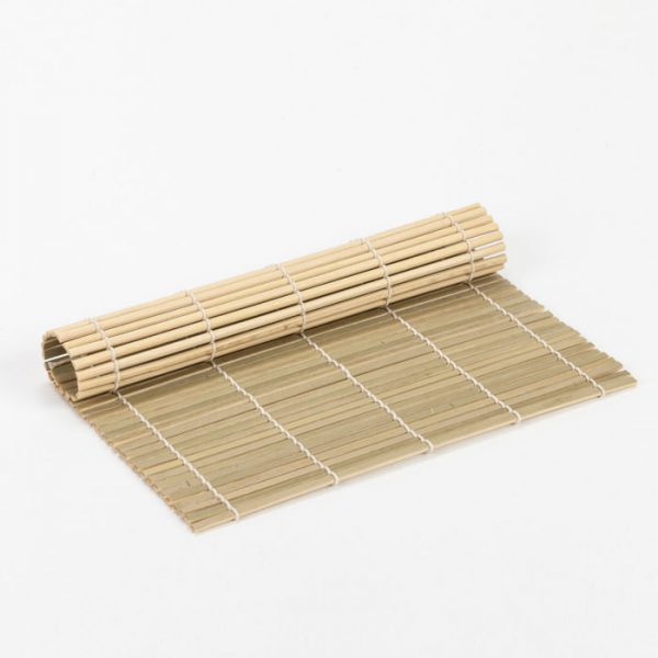 Esterilla para rollos de arroz Mimasa