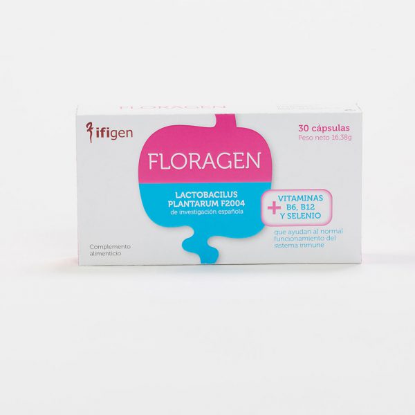Floragen Ifigen
