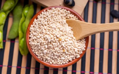 Gomasio: el ingrediente japonés que realza tus platos y beneficia tu salud