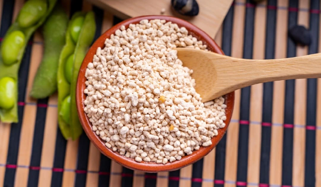 Gomasio: el ingrediente japonés que realza tus platos y beneficia tu salud