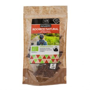 Infusión Rooibos natural ecológico Téo