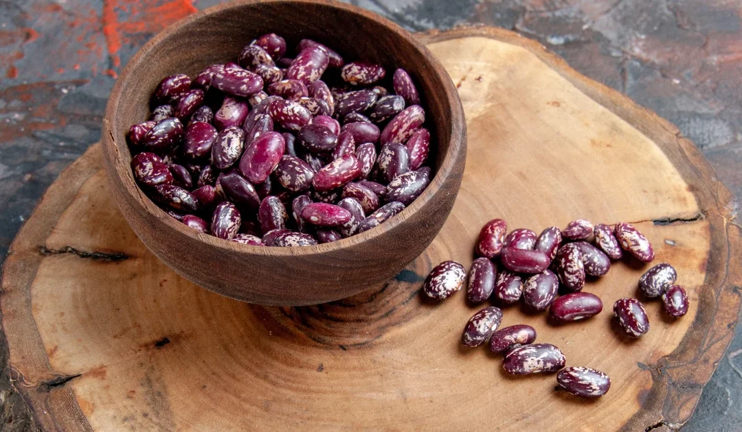Judías azuki: la superlegumbre japonesa para combatir la fiebre y mejorar la salud digestiva