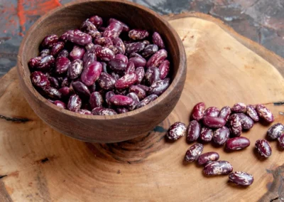 Judías azuki: la superlegumbre japonesa para combatir la fiebre y mejorar la salud digestiva