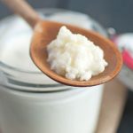 Granos de kéfir para hablar de este producto en Distribuciones Ballester.