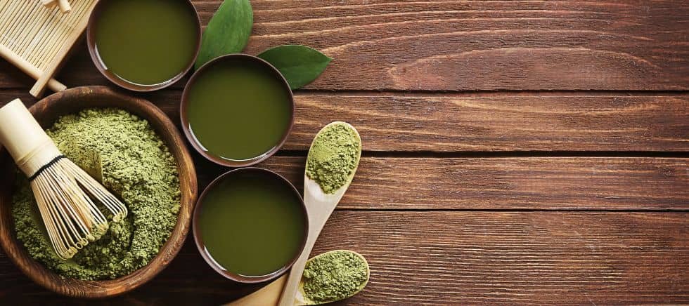 Kit de té para regalar: descubre el exquisito mundo del té matcha