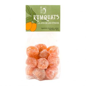 Kumquaats Téo