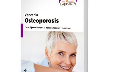 Libro: Vencer a la osteoporosis por Ana María Lajusticia.
