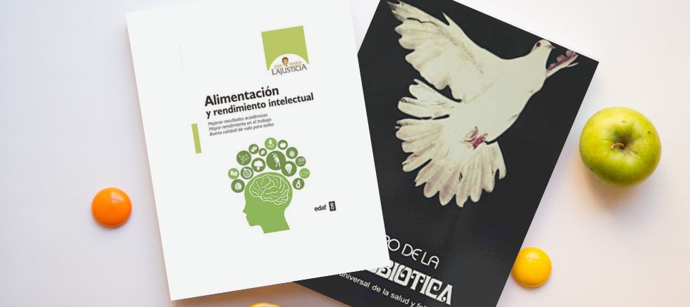 Los 10 mejores libros de dietética y nutrición saludable por Distribuciones Ballester.