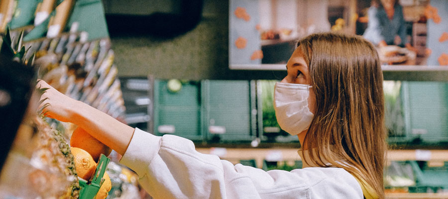 Comprar online mascarillas higiénicas