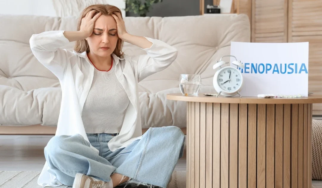 Mitos y verdades sobre la menopausia