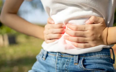 Estreñimiento, acidez, gases… ¡Di adiós a las molestias estomacales!