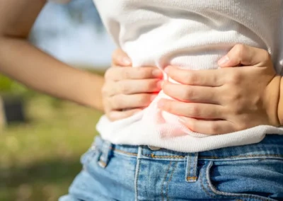 Estreñimiento, acidez, gases… ¡Di adiós a las molestias estomacales!
