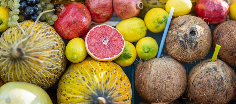 Comprar productos ecológicos