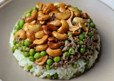 Aprende a asegurar el aporte proteico en tu dieta vegana con proteínas vegetales