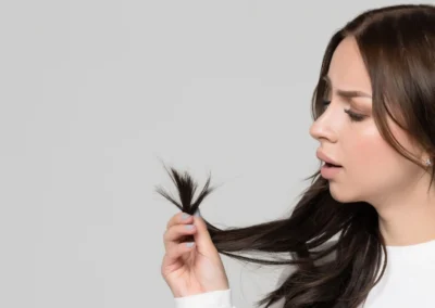 Qué hacer y qué no hacer para tener un pelo sano y radiante