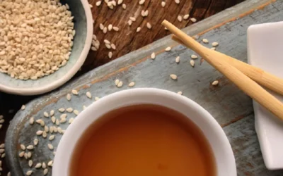 Recetas con aceite de sésamo: ideas fáciles y sabrosas para tu cocina diaria