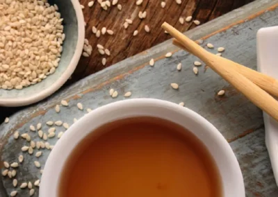 Recetas con aceite de sésamo: ideas fáciles y sabrosas para tu cocina diaria